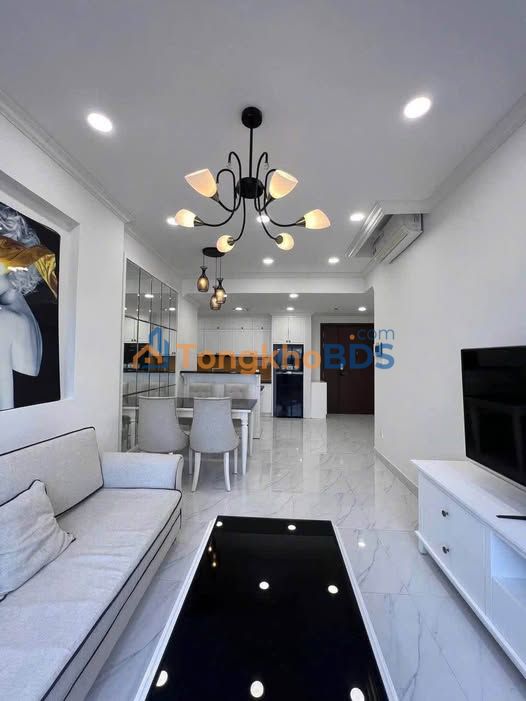 Căn hộ Lexington An Phú Thủ Đức 73m² 6,12 tỷ - Bàn giao ngay