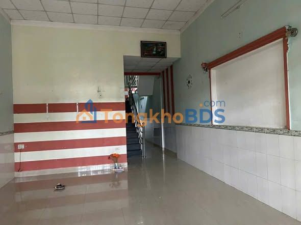 Nhà 3PN Trảng Bom - Giá 3.5 Triệu/Tháng - Sẵn Sàng Đón Khách