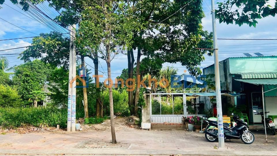 Đất nền Long Điền 75.3m² giá 1,85 tỷ - Đất thổ cư 100%