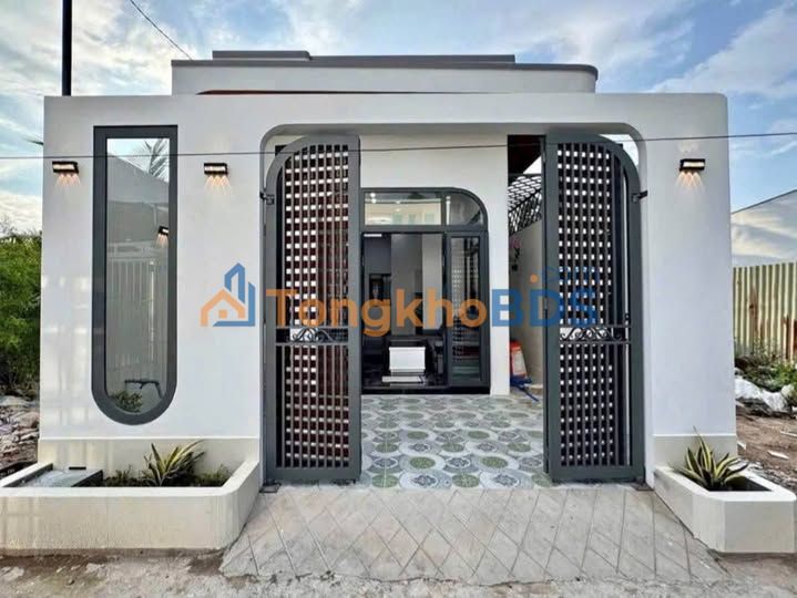 Nhà 3PN Phường Bửu Long, Biên Hòa - Sổ Hồng Riêng, Giá 1.55 Tỷ