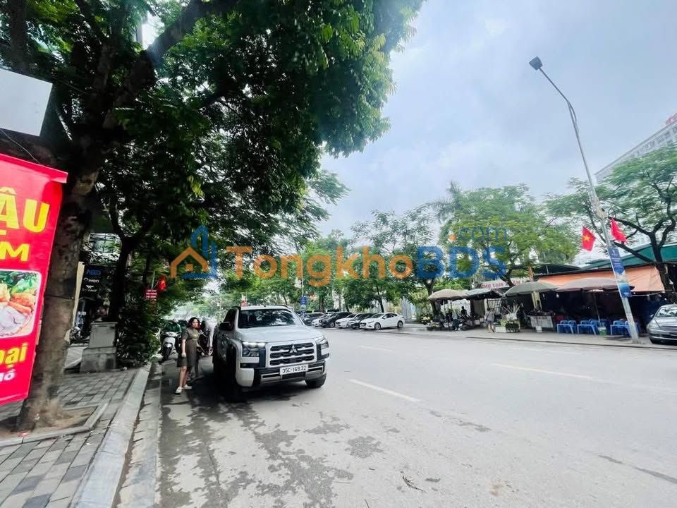 Bán Đất Lô Góc Xuân La 85m² - 10 Tỷ, Tây Hồ - Vượng Khí Sinh Tài