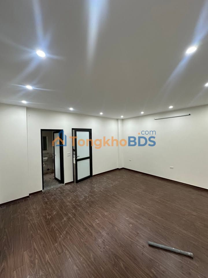 Nhà 152m² Geleximco Lê Trọng Tấn, Hà Đông - Sẵn Sàng Kinh Doanh/Ở Ngay
