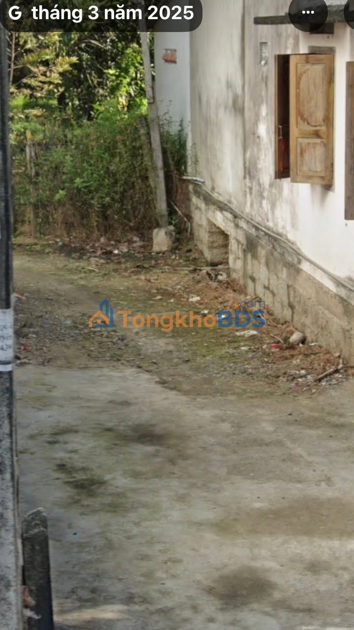 Đất Cam Hòa Cam Lâm 250m² 1 tỷ - Sổ hồng chính chủ