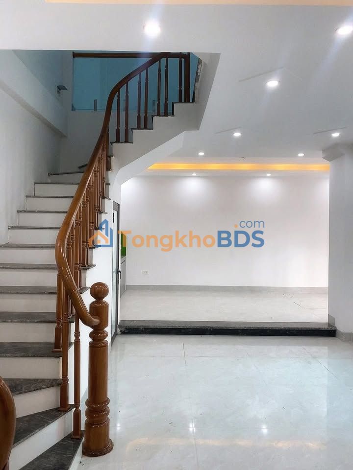 Nhà Xóm 1 Đại Tảo Thạch Thất 60m² 6 tỷ - Ô tô vào nhà