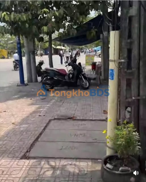 Nhà Đỗ Văn Thi Biên Hòa 117m² 8.8 tỷ - Ô tô vào tận nhà