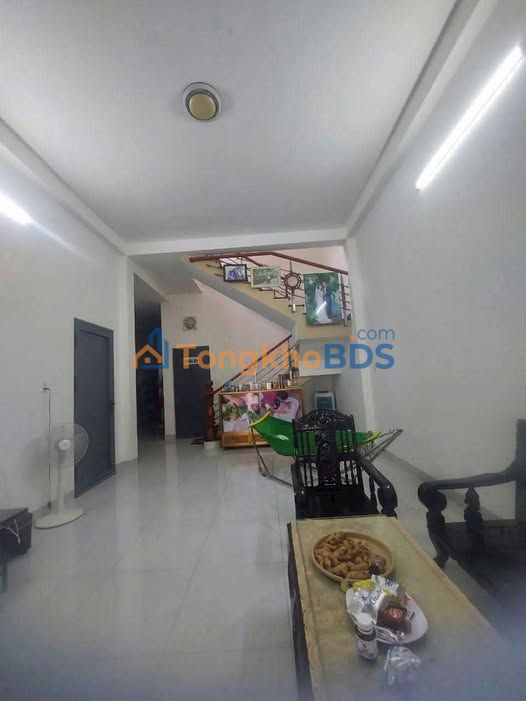 Nhà phố Trảng Dài 126m² - Mặt tiền kinh doanh