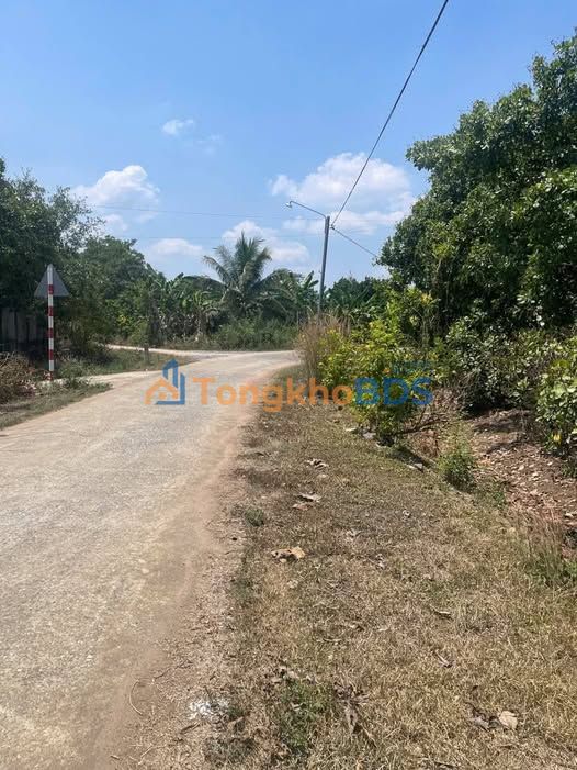 Đất nền Phú Hòa Định Quán 360m² 690 triệu - Đường to ô tô