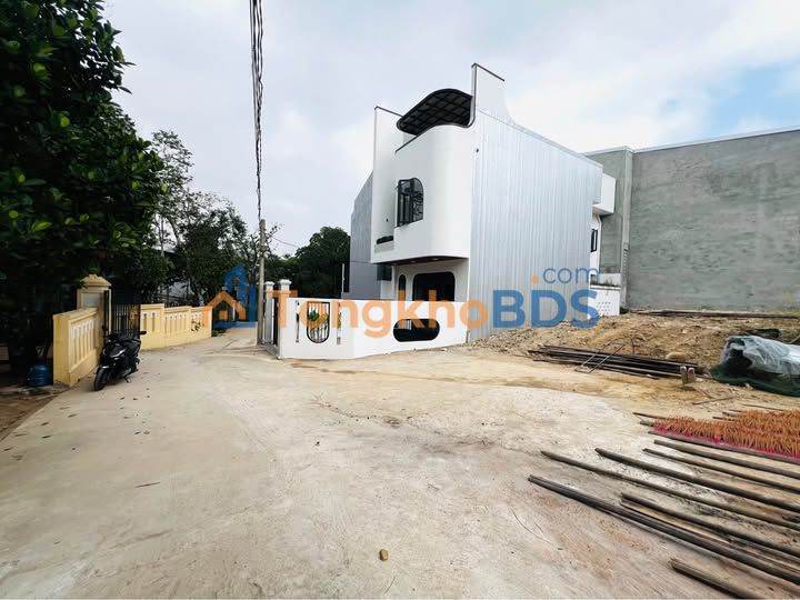 Đất nền Thuỷ Xuân Huế 102m² 1,65 tỷ - Đường ô tô