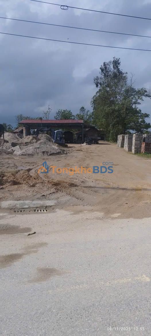 Đất nền Đông Hòa Thanh Hóa 134m² 1.1 tỷ - Giá tốt hiếm có