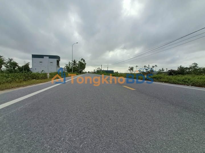 Đất nền Quảng Giao, Thanh Hóa - 125m² Mặt tiền 5m, Sổ hồng sẵn