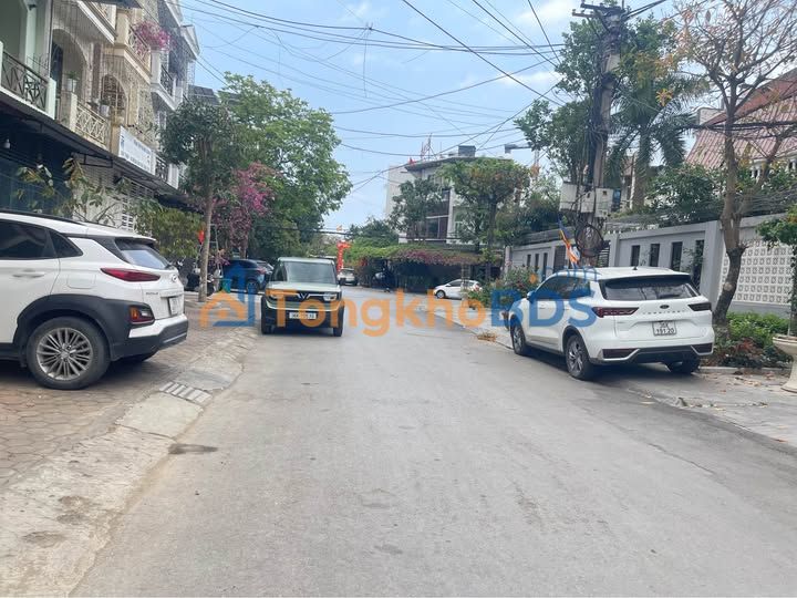 Nhà 3 tầng Thanh Hóa 60m² 5 tỷ - Chính chủ bán