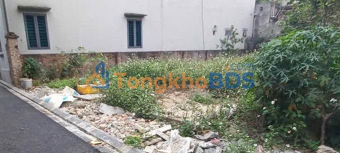 Đất Nền Nguyên Khê Đông Anh - 70m² - Ô Tô Tận Nơi - Giá 3x Tỷ