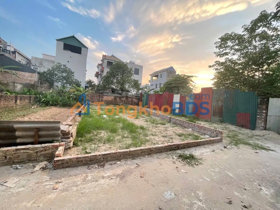 Đất Lô Góc Nguyên Khê 104m² - Đường Ô Tô - Giá Hơn 50tr/m²