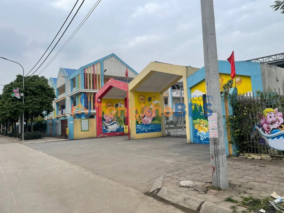 Bán Gấp Đất Vàng Dục Tú, Đông Anh 77m² - Sổ Đỏ, Ô Tô Tránh Vỉa Hè