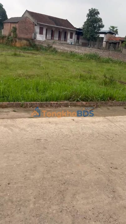 Đất Sóc Sơn 129.5m² - Lô Góc Hai Mặt Tiền, Giá Hơn 1 Tỷ, Sẵn Sổ Hồng