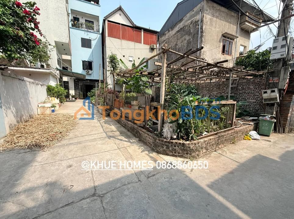 Bán Đất Lô Góc Đông Anh 68m² - Ô Tô Vào Đất, Giá 5 Tỷ