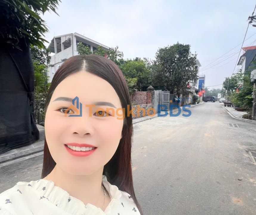 Đất nền Đông Anh 75m² - Tặng 70m² lưu không, 4 tỷ - Vị trí đắc địa