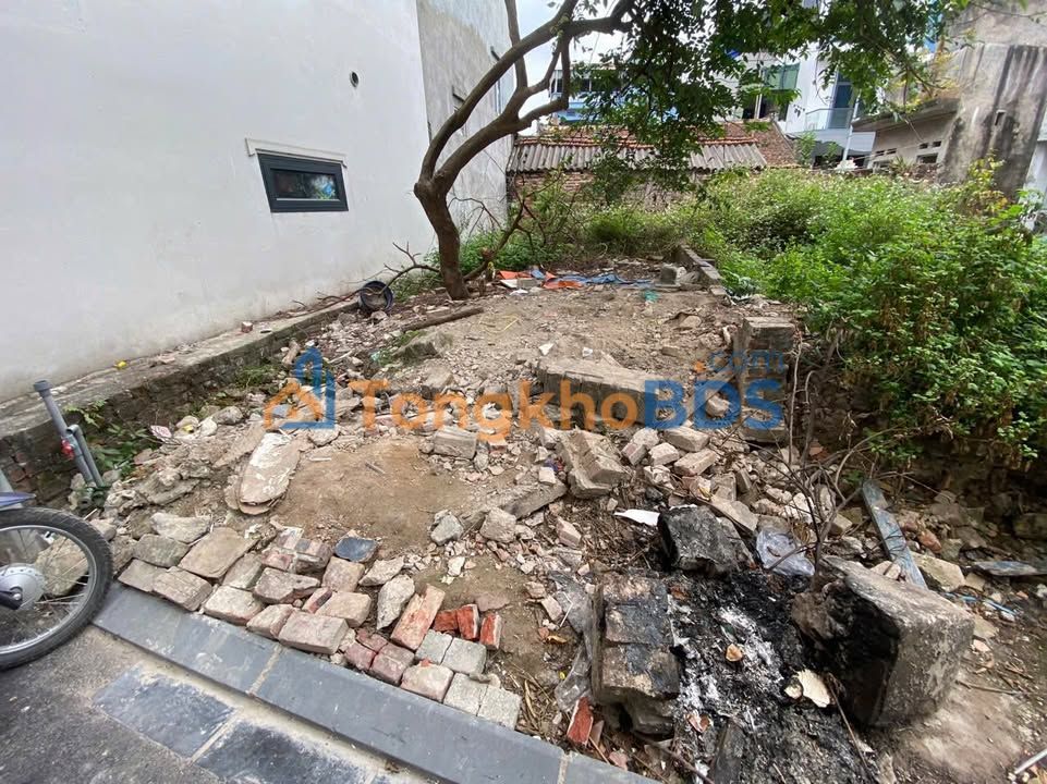 Đất nền Đông Anh 45m² giá 2 tỷ - Sổ đỏ chính chủ, Thụy Lâm