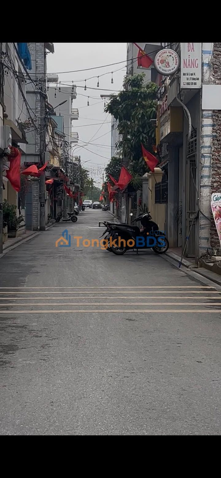 Đất Vàng Đông Anh - 112.5m² Đối Diện Trung Tâm Hành Chính Công - Sổ Đỏ Sẵn Sàng