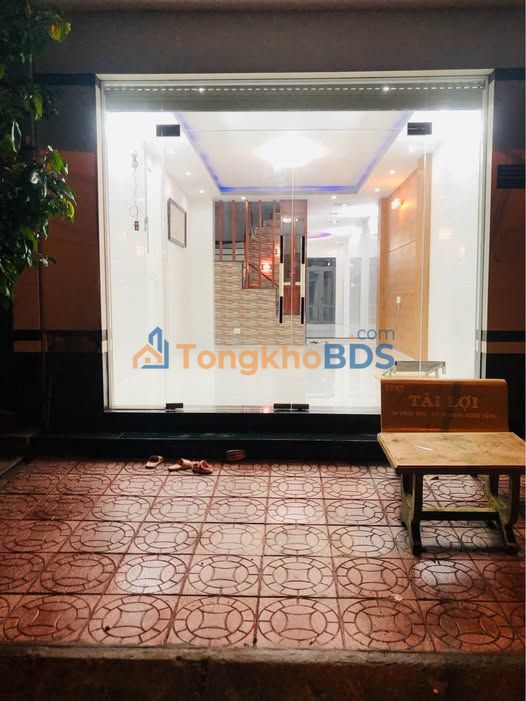 Nhà 99m² P.1 Bạc Liêu - Ngang BV Thanh Vũ, 4PN, Giá 3.6 Tỷ