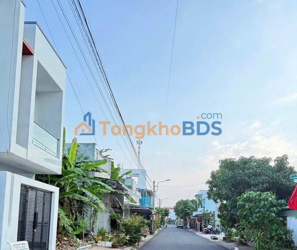 Bán đất KDC Licogi, Cà Mau - 93m² thổ cư, sổ hồng, giá 1 tỷ