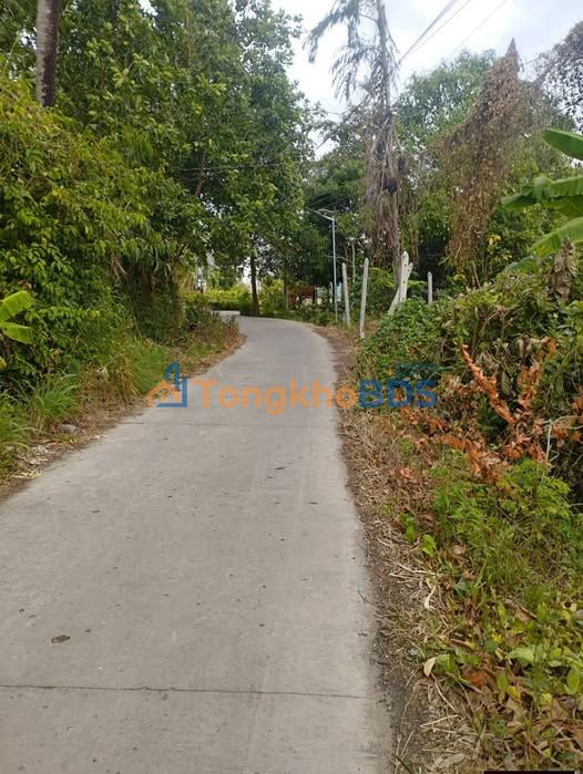 Đất Nền Bưng Sa Viên, Đông Hải - 600m² Giá 360 Triệu - Sổ Hồng Sẵn