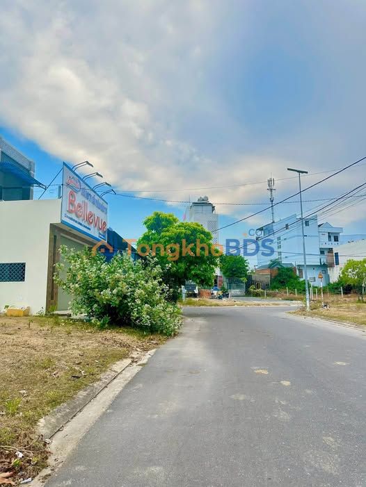 Bán Đất Vàng Cam Ranh 114m² Full Thổ Cư - Gần Sân Bay, Biển