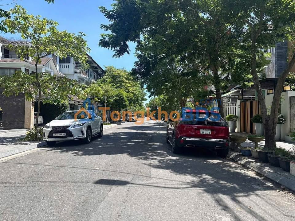 Nhà Mặt Tiền Trần Văn Ơn, Huế: 138m² Kinh Doanh Đa Ngành, Giá 9.1 Tỷ