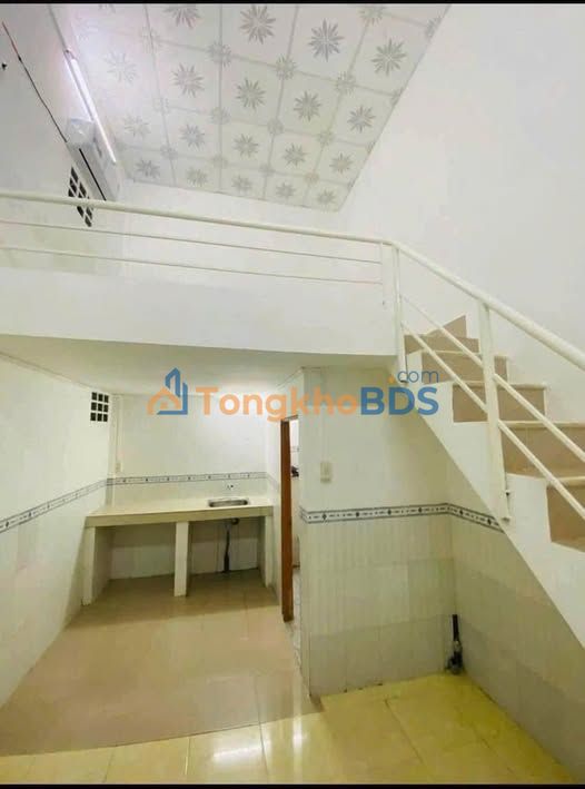 Phòng Trọ KDC Metro Cần Thơ 40m² - Đầy Đủ Tiện Nghi, Giá 2 Triệu