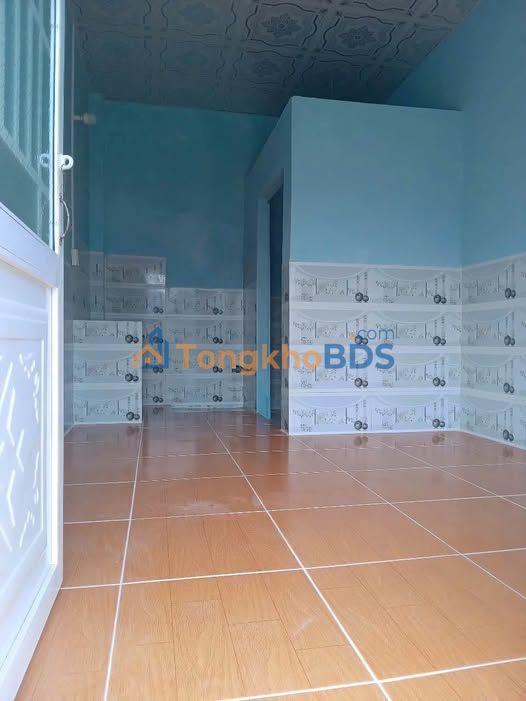 Phòng Trọ Đường Trương Vĩnh Nguyên, Cái Răng - 30m² Giá 1.2 Triệu/Tháng