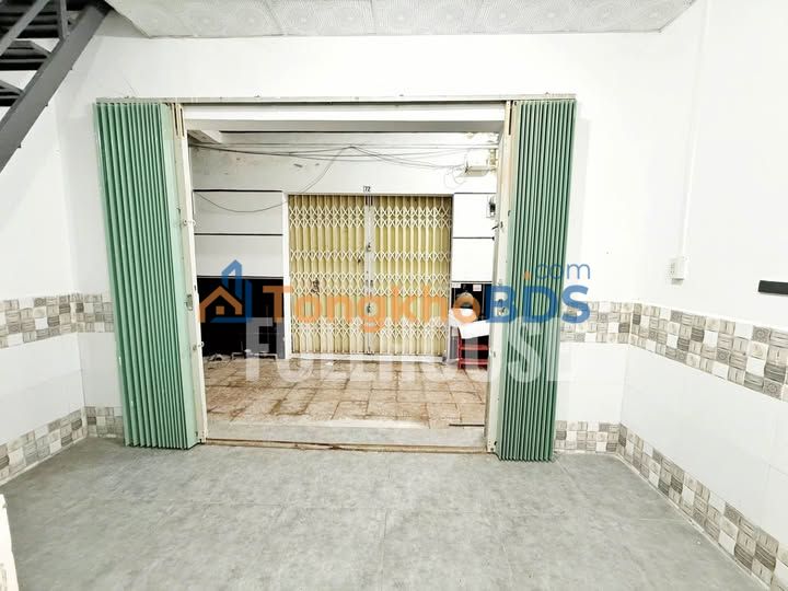 Nhà Lầu Mini 30m² Đường Võ Văn Kiệt, Cần Thơ - Giá Từ 2.2 Tỷ