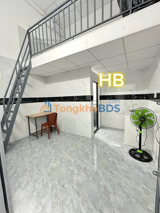 Cho thuê Minihouse 28m² Đường số 5, KDC Giảng viên Cần Thơ - 2.6 Triệu/Tháng