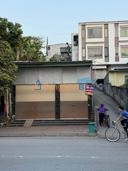 Nhà Mặt Tiền Đường Cao Xanh, Hạ Long - 7 Triệu/Tháng, Sẵn Sàng Kinh Doanh