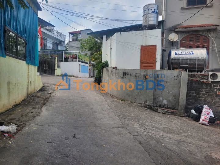 Đất nền 65m² mặt tiền gần 5m - Trục chính Bãi Cháy, Hạ Long - Giá 1.8 tỷ