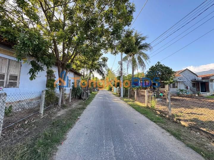 Đất Vạn Bình 126m² 850 triệu - Sổ đỏ chính chủ