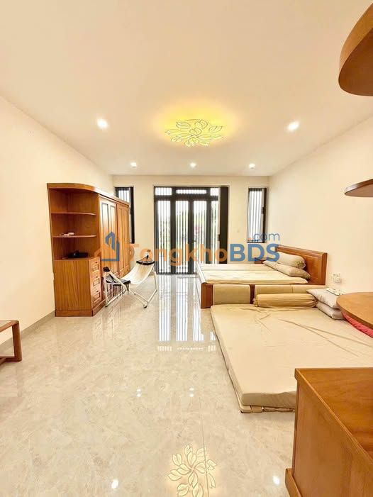 Cho thuê nhà nguyên căn 100m² Khu Dân Cư Minh Thắng, Bạc Liêu - Sẵn Sàng Ở Ngay