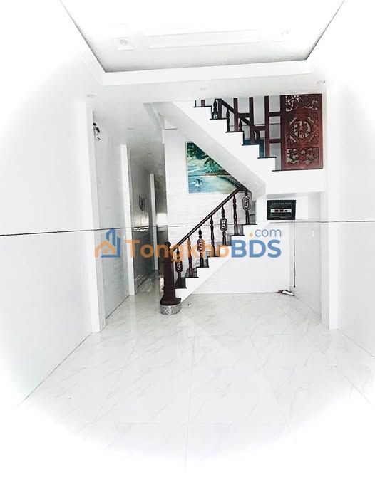 Nhà Phố Mặt Tiền Nguyễn Văn Biên, Cà Mau - 68.6m² Giá 3 Tỷ Kinh Doanh Đắc Lợi