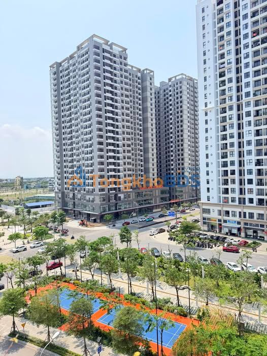 Cho thuê Căn hộ 3PN FPT Plaza Đà Nẵng - Full Nội thất, View Quảng trường