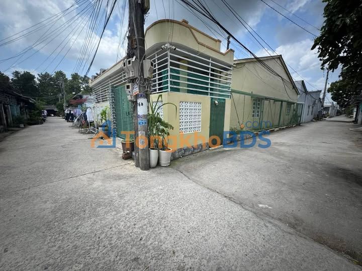 Nhà 1 Trệt 1 Lửng Phường 9 Bạc Liêu - 76m² Sổ Hồng Riêng