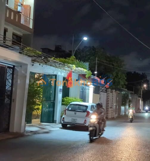 Nhà 1 Trệt 89m² Võ Văn Tần Thắng Nhất - Sổ Hồng Thổ Cư Giá 5 Tỷ