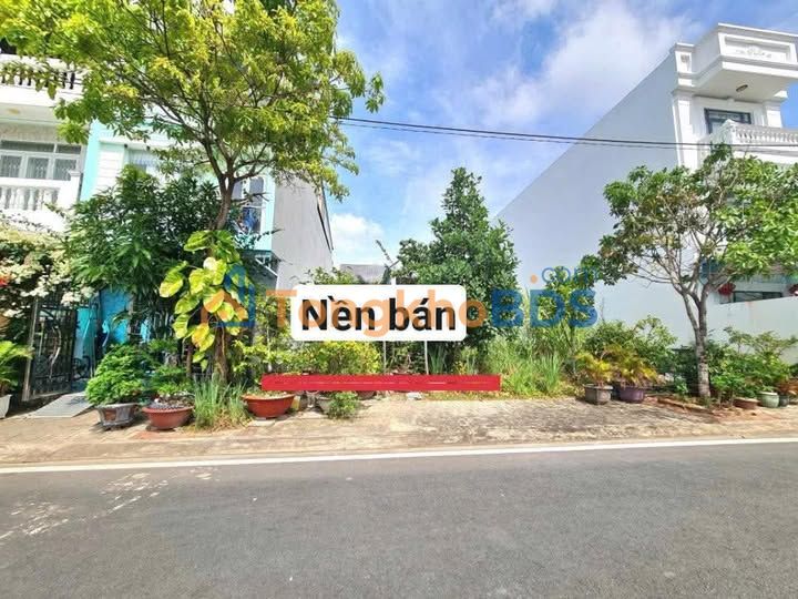 Bán Đất Thổ Cư 120m² Đường Số 18, P.8, Bạc Liêu - Hướng Đông Nam