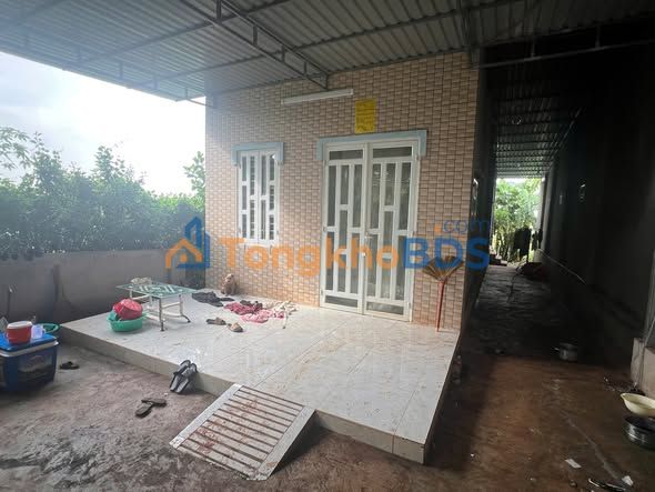 Đất Nền 210m² Nghĩa Thành, Châu Đức - Giá 1.05 Tỷ, Sổ Đỏ Thổ Cư Sẵn