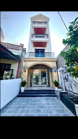 Townhouse Lideco Bãi Muối 100m² 5 tỷ - Ô tô vào tận nhà