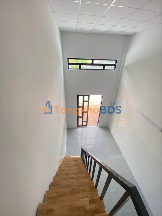 Cho thuê nhà trệt lửng KDC Hồng Loan, Cần Thơ - 4 triệu/tháng