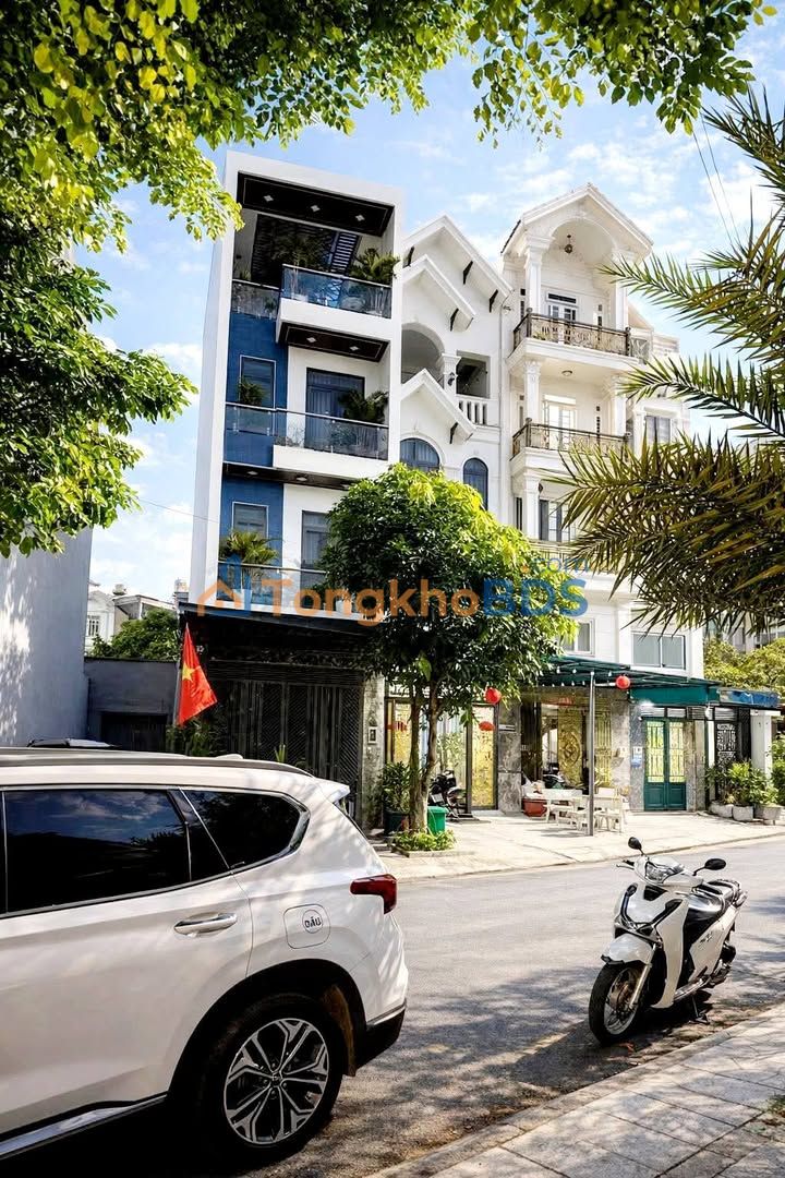 Nhà Phố KDC HT City Q12 - 4 Tầng Kiên Cố, 62m², Giá Tốt