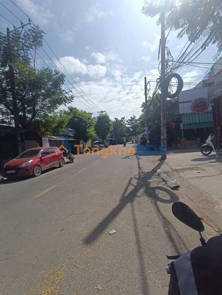 Nhà cho thuê Phan Văn Hớn Q12 125m² 20 triệu - Sẵn sàng