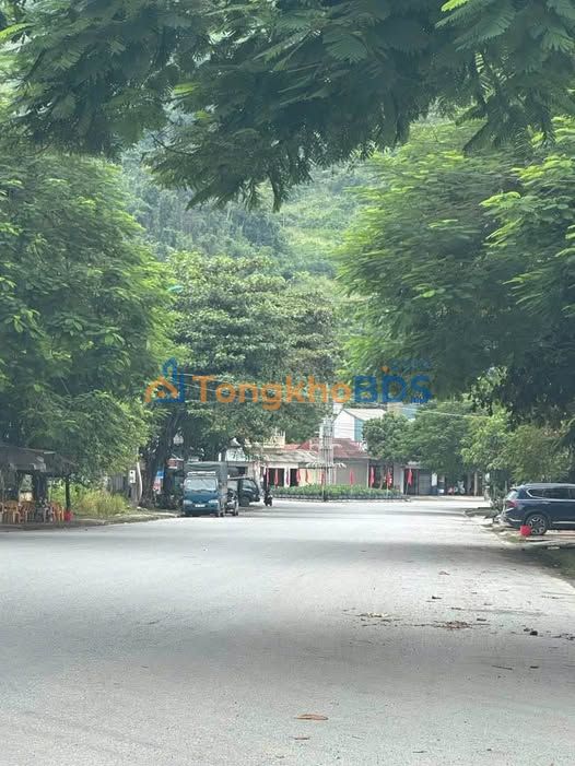 Bán Đất Mặt Tiền Nguyễn Văn Linh, TP Hà Giang - 150m² Full Thổ Cư, Sẵn Sổ