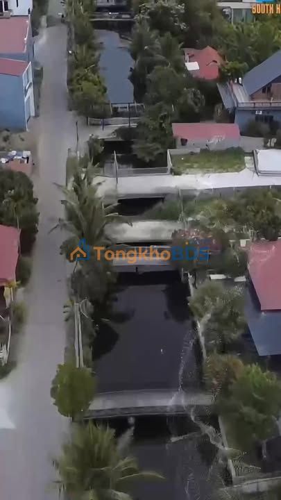 Đất nền Hải Thành 2, Hồng Bàng, Hải Phòng - 91.9m² - Chỉ hơn 2 tỷ