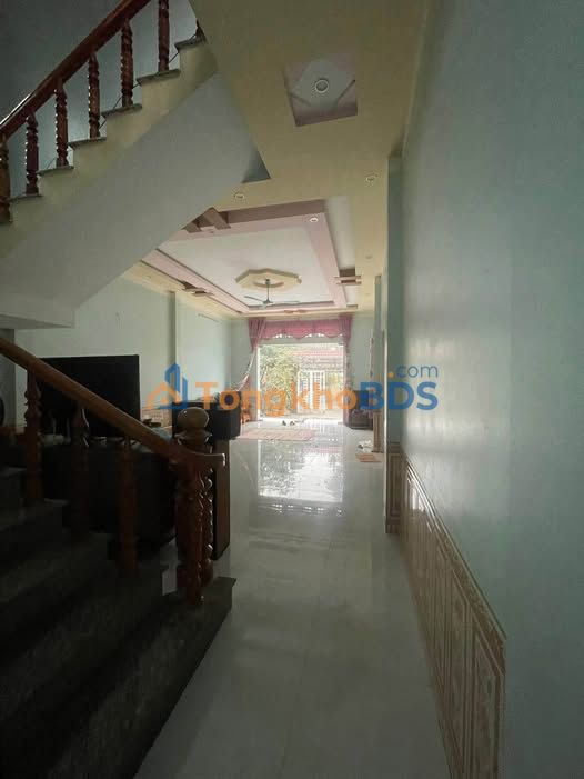 Nhà Vườn 1000m² Full Thổ Cư Quang Trung, Hà Giang - Giá Thỏa Thuận