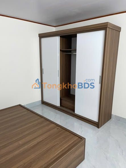 Nhà 2PN Xã Tân Lập, Đan Phượng - Giá 6 Triệu/Tháng - Sẵn Sàng Vào Ở Ngay